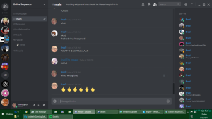 The first Brad Day on 9/22/17