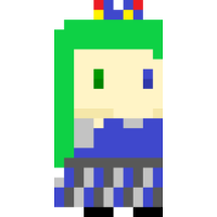 Robo's avatar